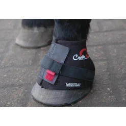 Best cavallohorseriderfr F.R.A. Cavallo Saarystimet, Xl Black