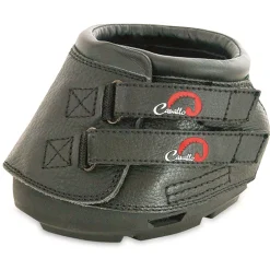Hot cavallohorseriderfr F.R.A. Cavallo Simple Bootsit Black