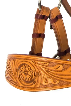 Online fra F.R.A. Diego Kuolaimettomat Suitset Natural