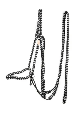 Clearance fra F.R.A. Igor Kuolaimettomat Suitset (System 4) Black/White