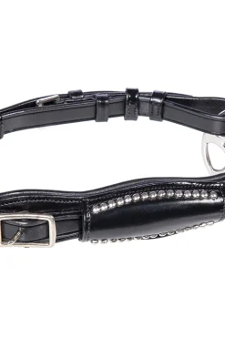 Online fra Miranti Hackamore (System 2) Nahkaa, Leukahihnat, Mukana Varret Black