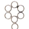 Clearance fra F.R.A. Rose Set Hackamore Ss, 145 Mm Stainless Steel