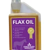 Best globalherbs Global Herbs Flax Oil, 1 L Ei Maaritelty