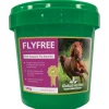 globalherbs Global Herbs Fly Free, 500 G Ei Maaritelty