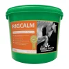 New globalherbs Global Herbs Rigcalm, 1 Kg Ei Maaritelty