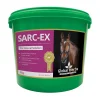 Clearance globalherbs Global Herbs Sarc-Ex, 1 Kg Ei Maaritelty
