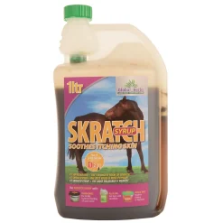 Discount globalherbs Global Herbs Skratch Syrup, 1 L Ei Maaritelty