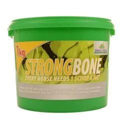 Discount globalherbs Global Herbs Strongbone, 1 Kg Ei Maaritelty