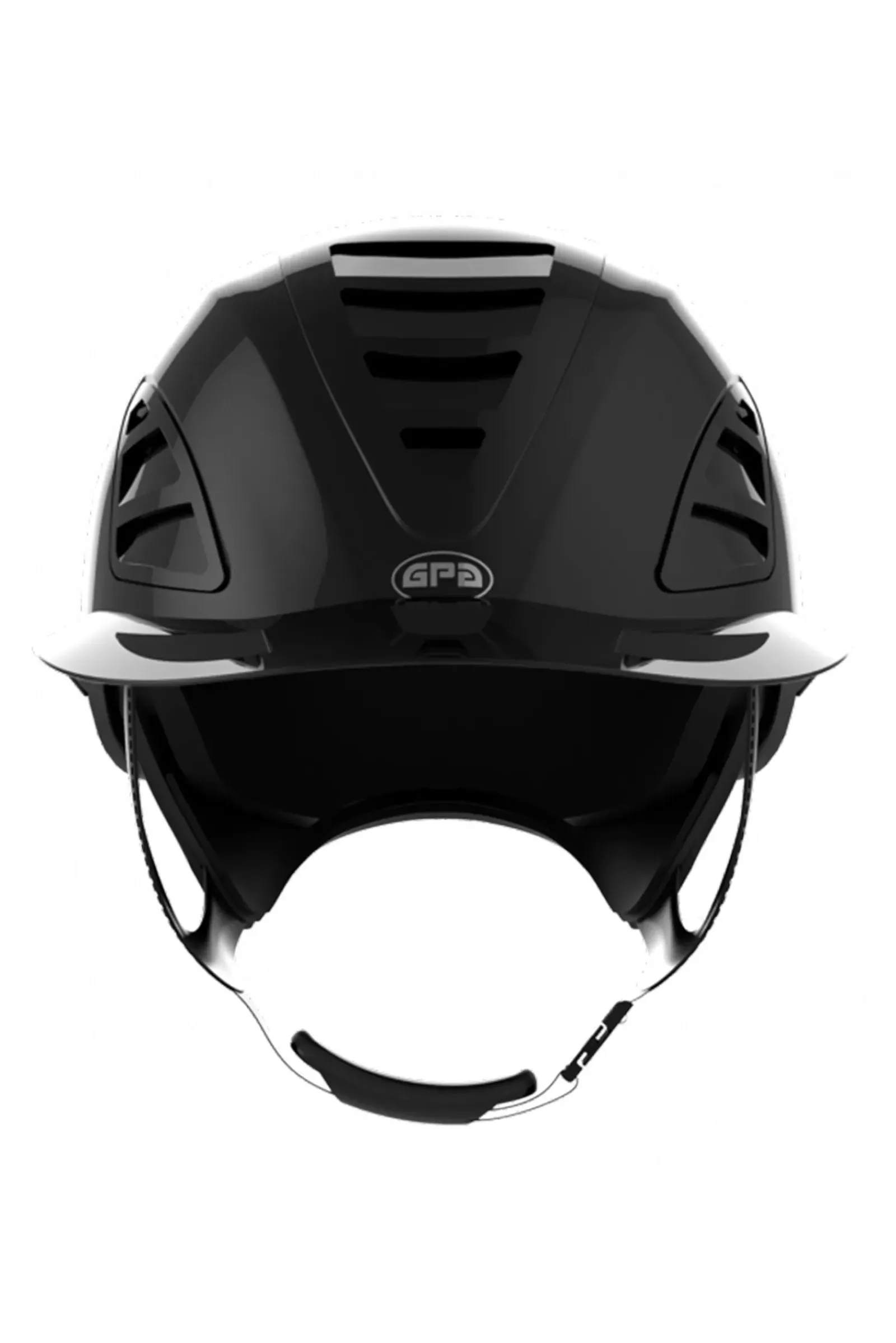 gpa 4S First Lady Hybrid Ratsastuskypara