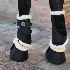 New harcour Belly Putsit Black