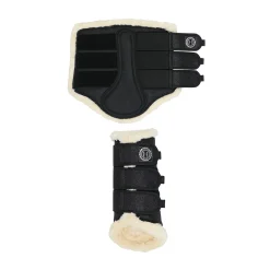 Best harcour Cosmo Jannesuojat Black