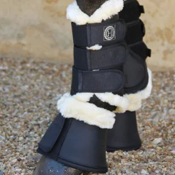 Best harcour Cosmo Jannesuojat Black