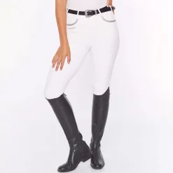 harcour Jaltika Fix Grip Naisten Ratsastushousut