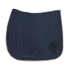 New harcour Saopsa Dressage Saddle Pad Db/Ab