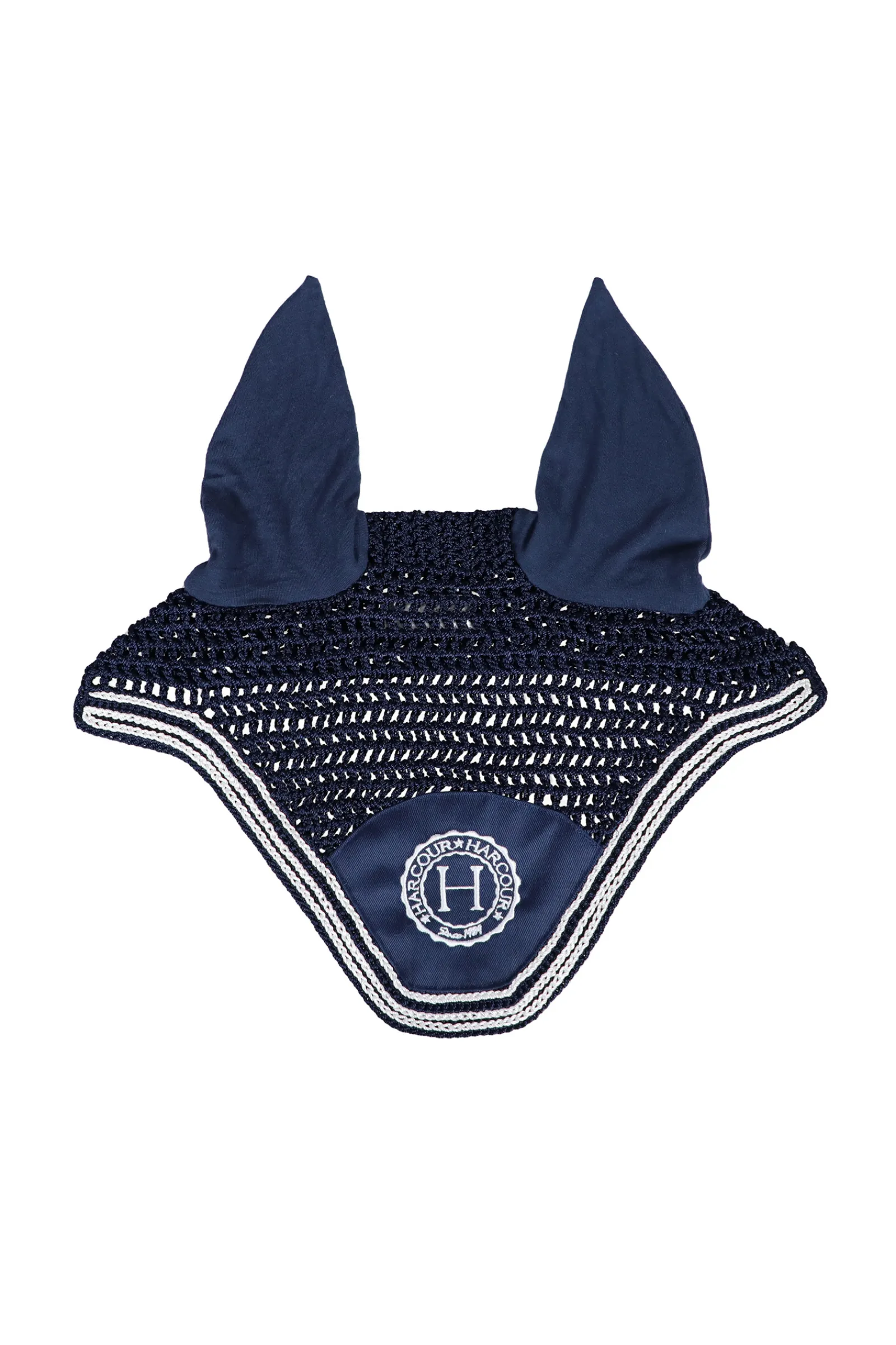 New harcour Set Surf Yleiskayttoinen Satulatyyny Ja Fleek-Perhohuppu Db/Ab