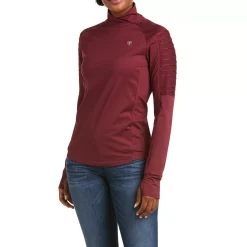 harcour Shami Naisten Pitkahihainen Paita