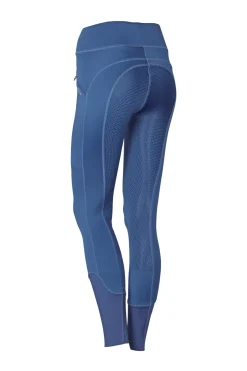 harryshorse Harry'S Horse Avatar Women'S Full Grip Riding Tights