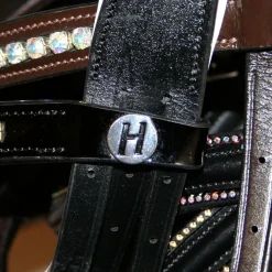 Discount harryshorse Harry'S Horse Chique Suitset Black