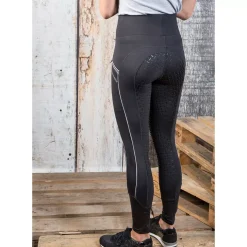 harryshorse Harry'S Horse Equitights Full Grip Ratsastuslegginsit