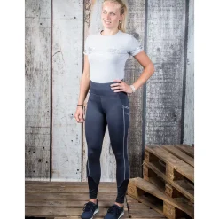 harryshorse Harry'S Horse Equitights Grip Ratsastuslegginsit