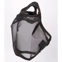 Discount harryshorse Harry'S Horse Flyshield Karpasmaski Ilman Korvia Black