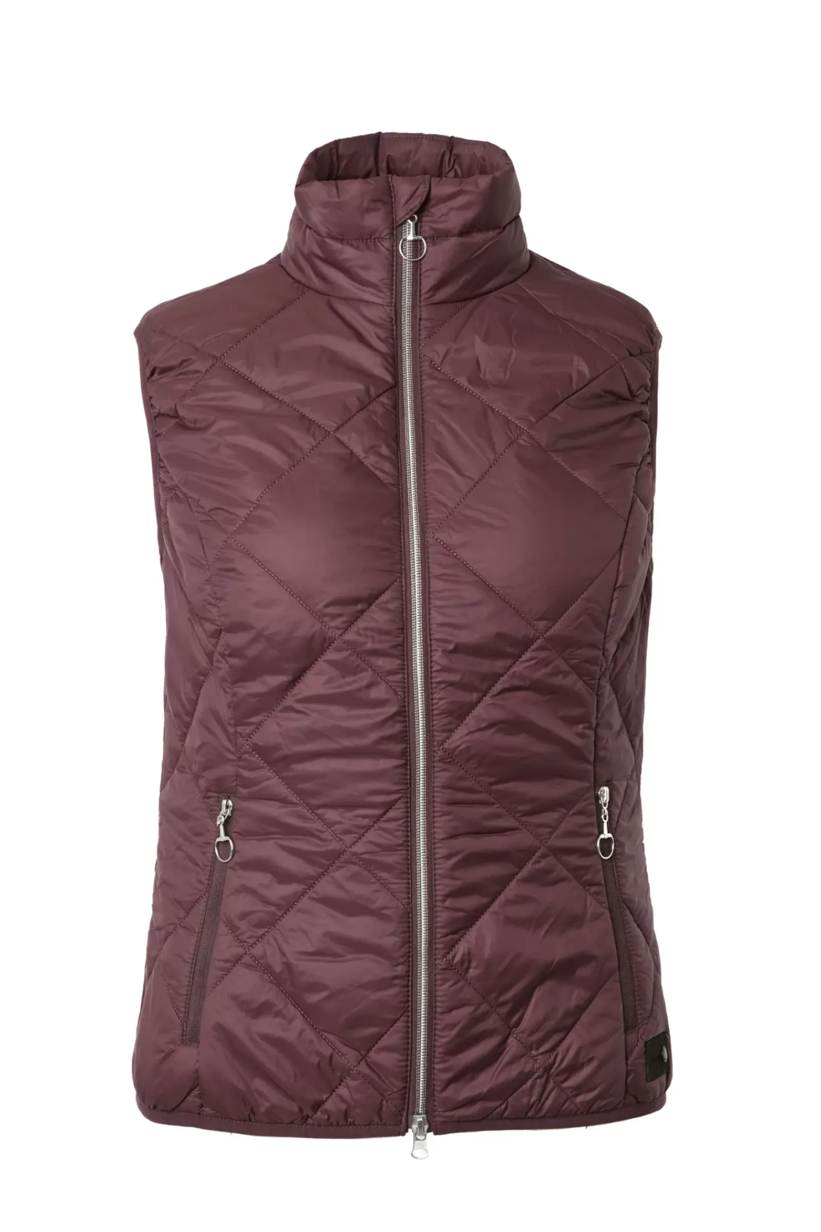 harryshorse Harry'S Horse Just Ride Leopard Women'S Full Grip Breeches