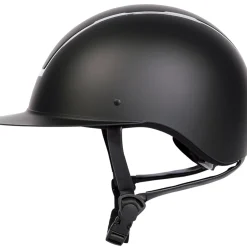 harryshorse Harry'S Horse Mont Blanc Sparkle Riding Helmet