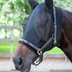 Outlet harryshorse Harry'S Horse Skinfit Karpasmaski Korvilla Black