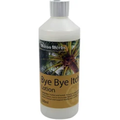 Clearance hiltonherbs Bye Bye Itch -Liuos, 1 Litra Ei Maaritelty