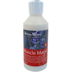 Best hiltonherbs Muscle Magic, 250 Ml Ei Maaritelty