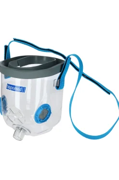 Discount hippomed Inhalaattorin Maski, Lisatarvike Airone Inhalaattoriin, Lamminverinen Wh/Ab