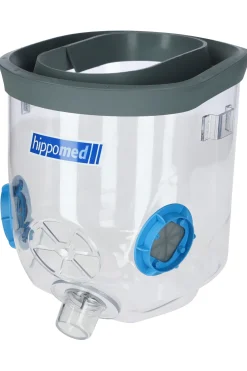 Discount hippomed Inhalaattorin Maski, Lisatarvike Airone Inhalaattoriin, Lamminverinen Wh/Ab