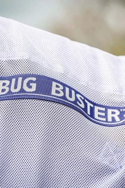horseware Amigo Bug Buster Karpasloimi Light Purple/ Blue