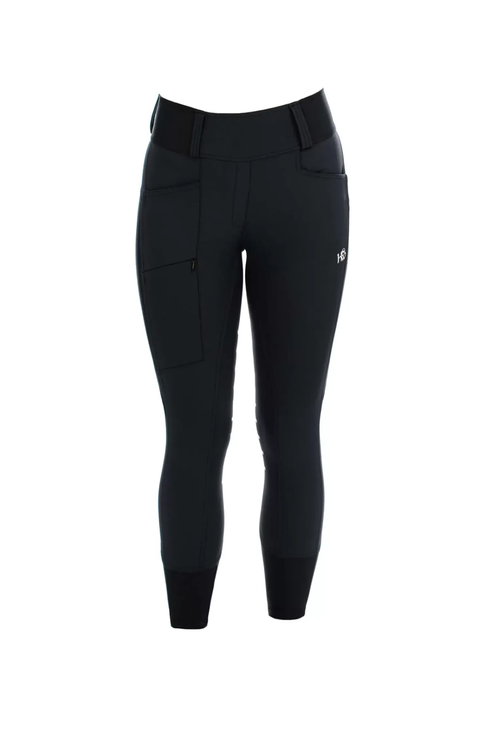 horseware Aqua Pull-Up Ratsastushousut