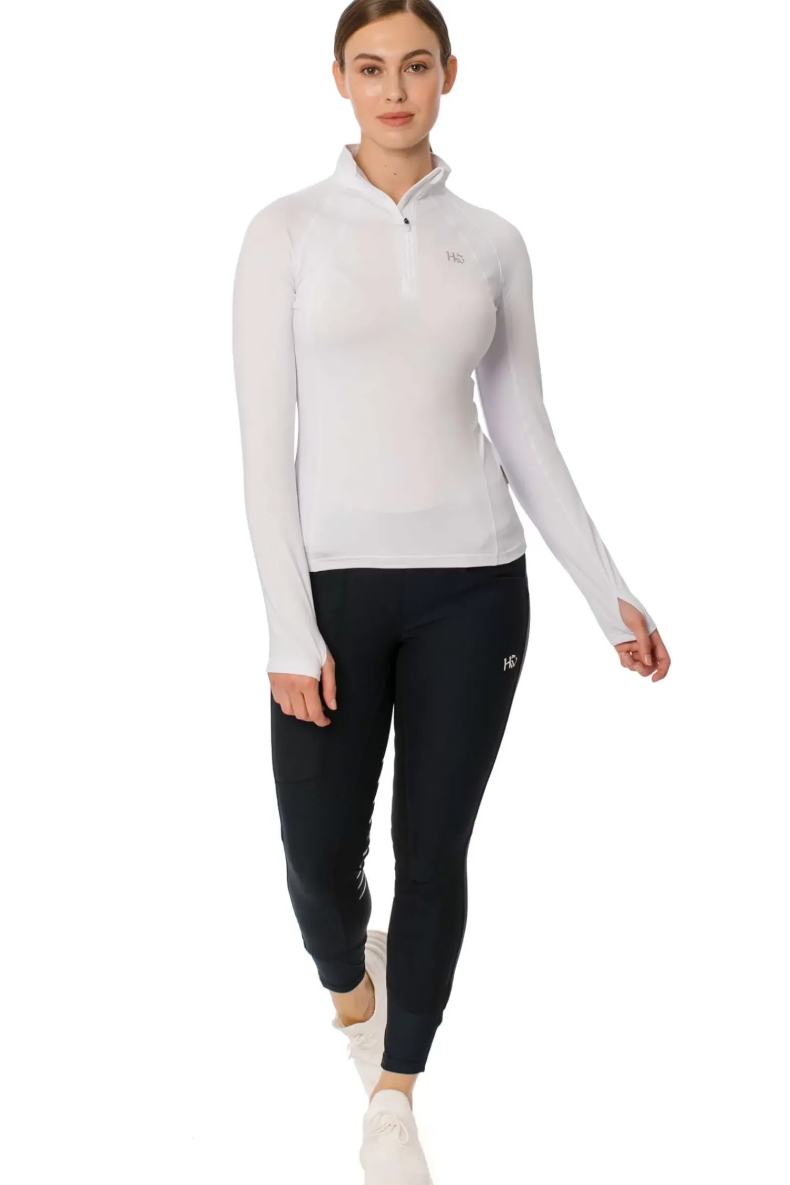 horseware Aqua Pull-Up Ratsastushousut