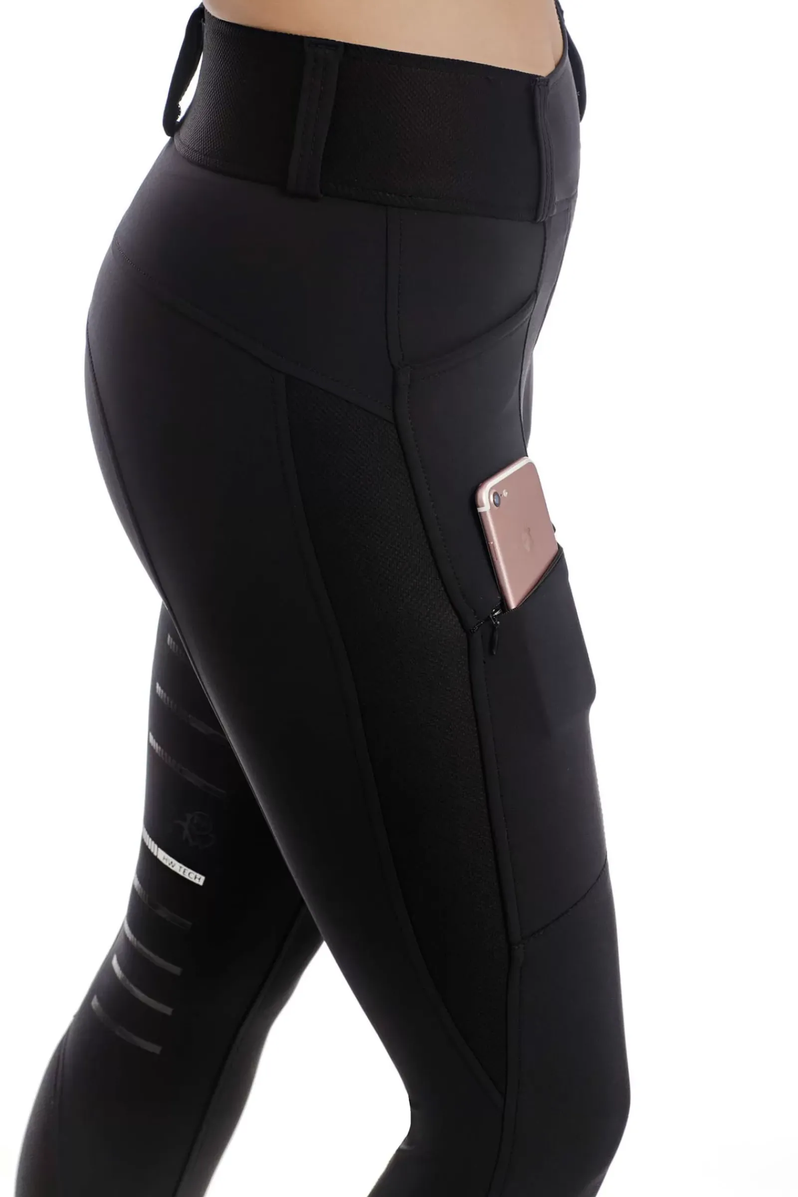 horseware Aqua Pull-Up Ratsastushousut