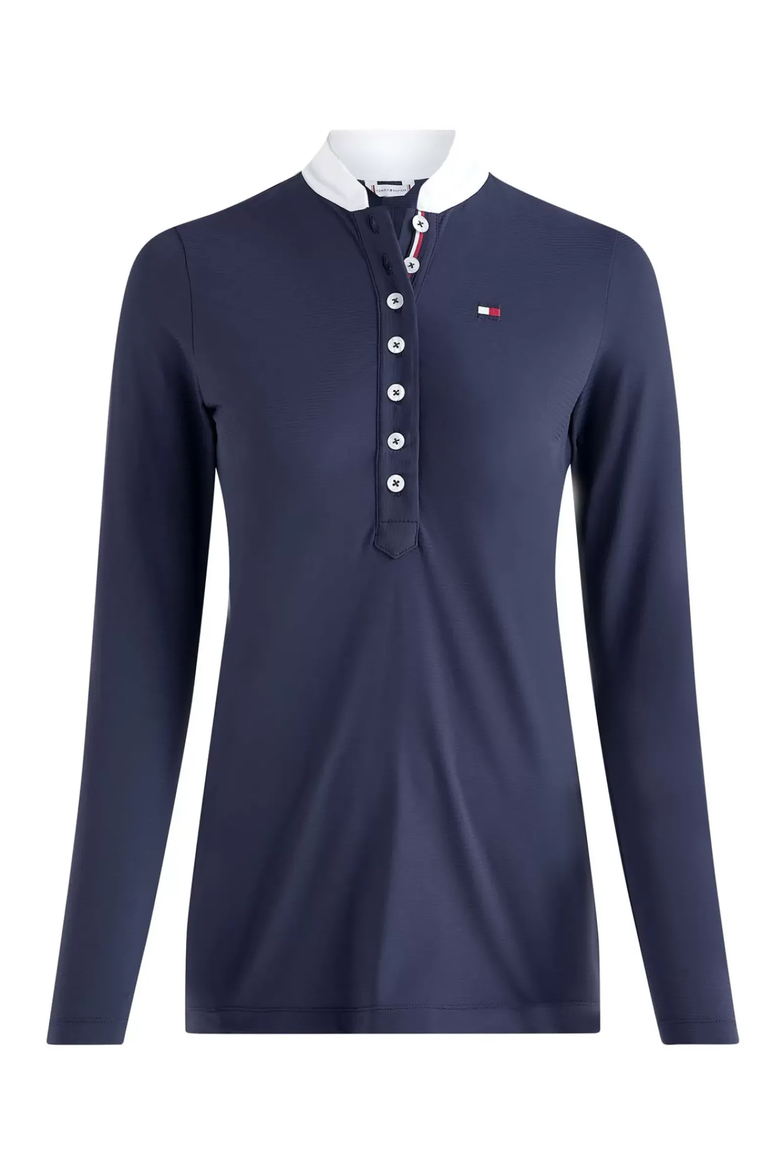 horseware Aveen Half Zip Lyhythihainen, Tekninen Paita