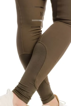 horseware Hybrid Meryl Pull-Up Ratsastushousut