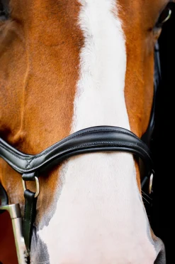 New horseware Rambo Micklem 2 Diamante Competition Suitset Black