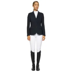 horseware Sara Jersey Pitkahihainen Kilpailupaita