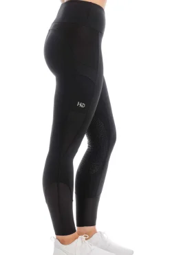 horseware Silicon Ratsastusleggingsit