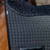 New horseware Tech Comfort Koulusatulahuopa Black