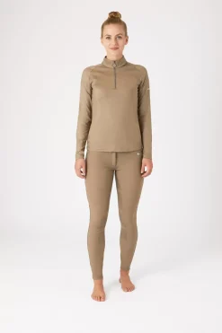 horseware Thea Tech Quarter Zip Fleecepaita