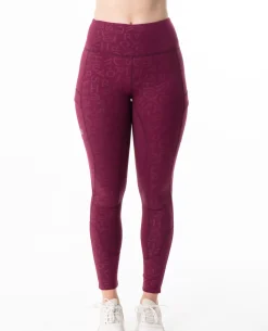 horseware Winter Ratsastusleggingsit