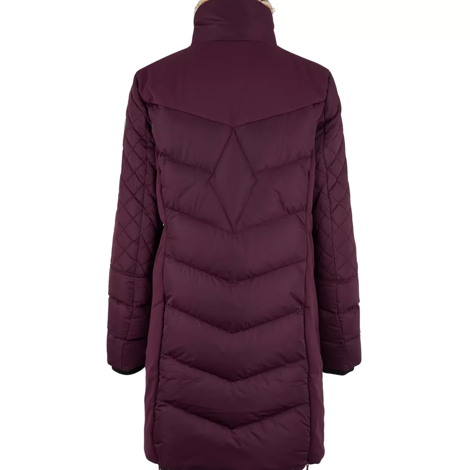 hvpolo Hv Polo Como -Toppatakki, Pitka