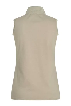 hvpolo Hv Polo Hvp Classic Naisten Hihaton Pikeepaita