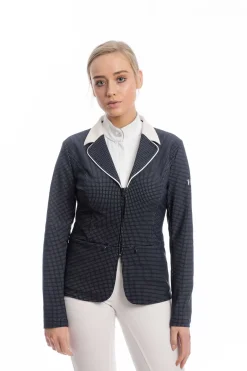 imperialriding Imperial Riding Bomber Jacket Lolita