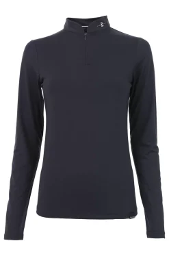 imperialriding Imperial Riding Fleece Jacket Hunter