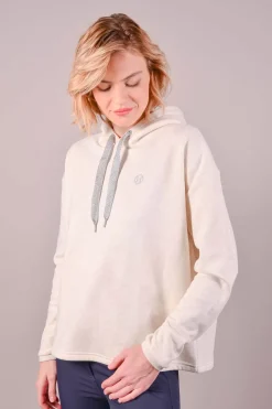 imperialriding Imperial Riding Irh Diamond Women'S Hooded Sweat Jacket