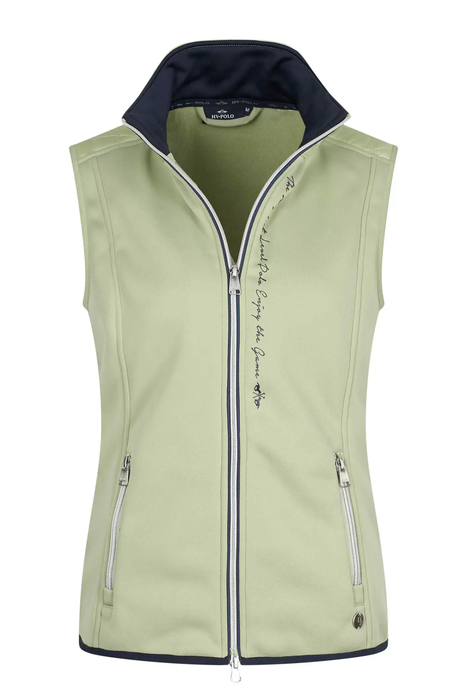 imperialriding Imperial Riding Irh Flower Bomb Bodywarmer